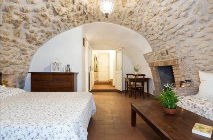 Nel Cuore Di Narni Exterior foto