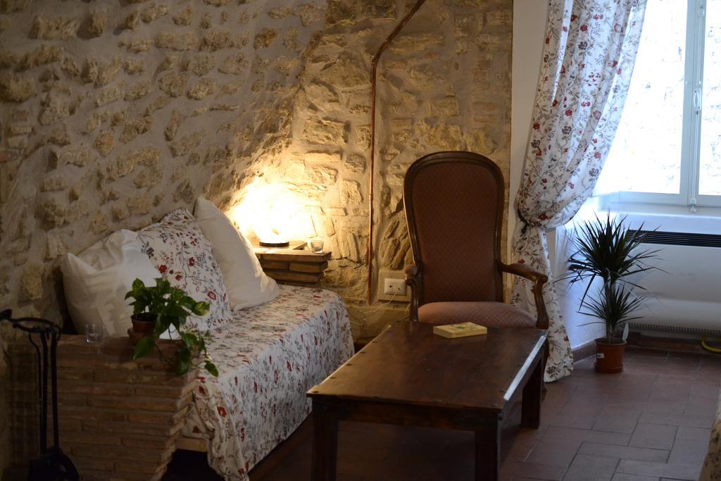 Nel Cuore Di Narni Exterior foto