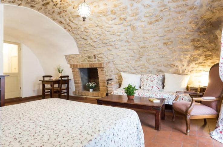 Nel Cuore Di Narni Exterior foto