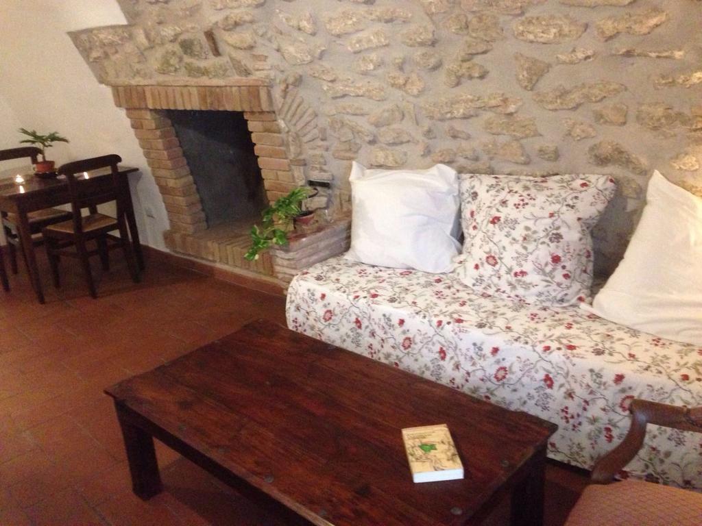 Nel Cuore Di Narni Exterior foto